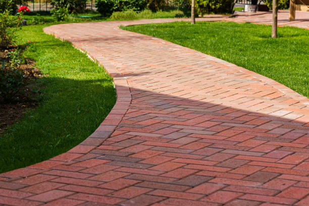 Best Permeable Paver Driveway  in East Rockingham, NC