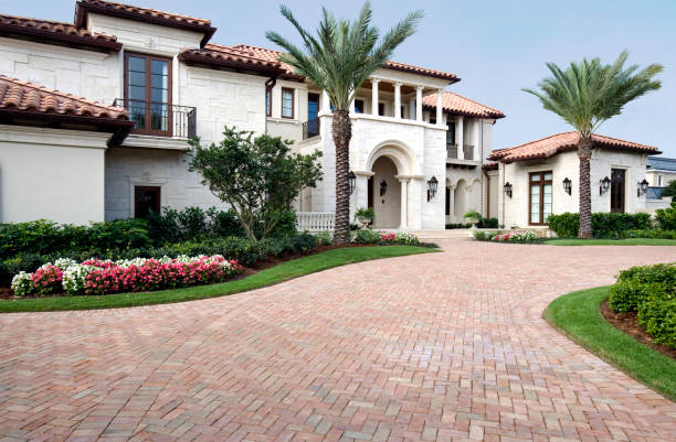 Best Driveway Repair Near Me  in East Rockingham, NC