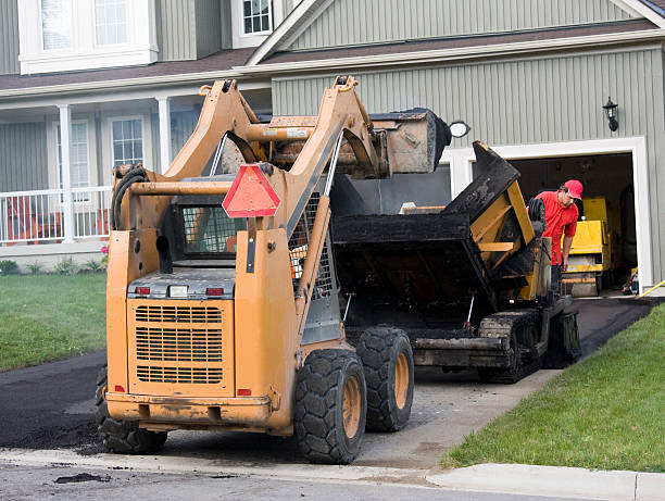 Reasons to Select Us for Your Driveway Paving Requirements in East Rockingham, NC