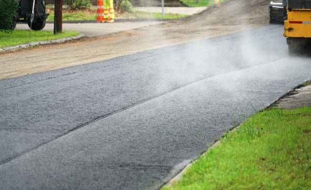 Best Driveway Paving Company  in East Rockingham, NC