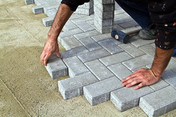 Driveway Repair Near Me in East Rockingham, NC