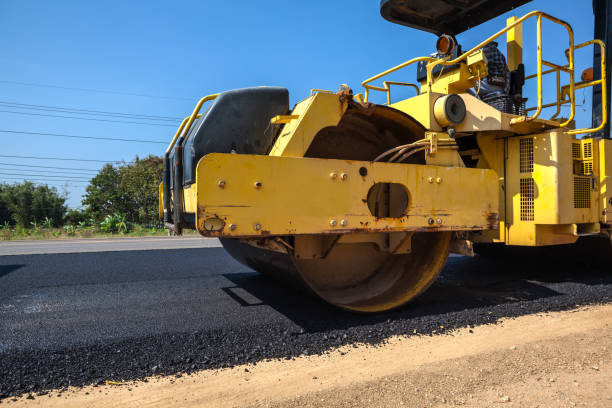 Best Best Driveway Pavers  in East Rockingham, NC